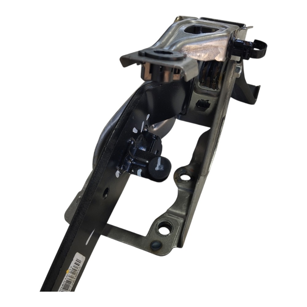 Pedal Freio Byd Dolphin Ev Gs 2024 V628 9
