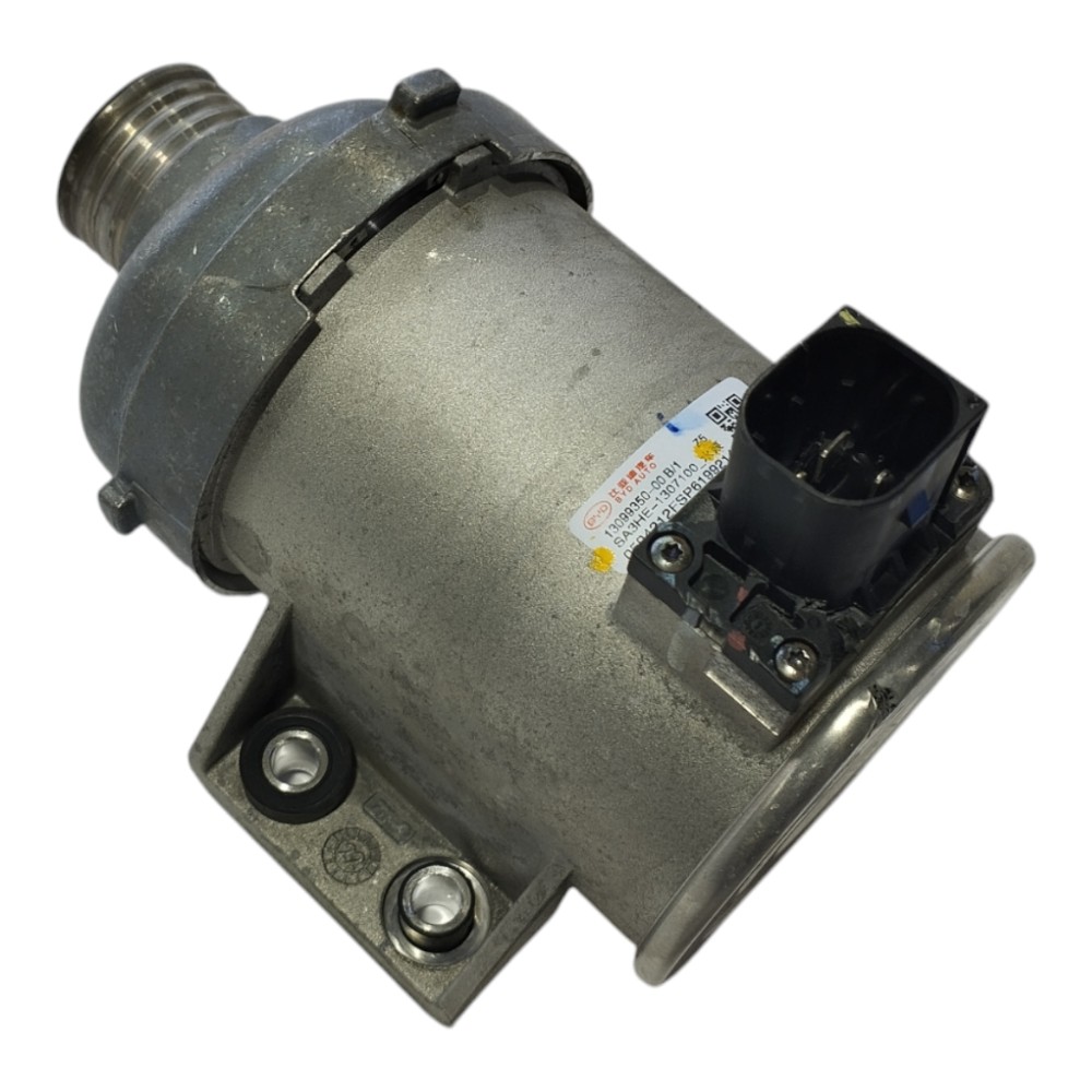 Bomba De Água Byd Song Plus 2024 V631 3