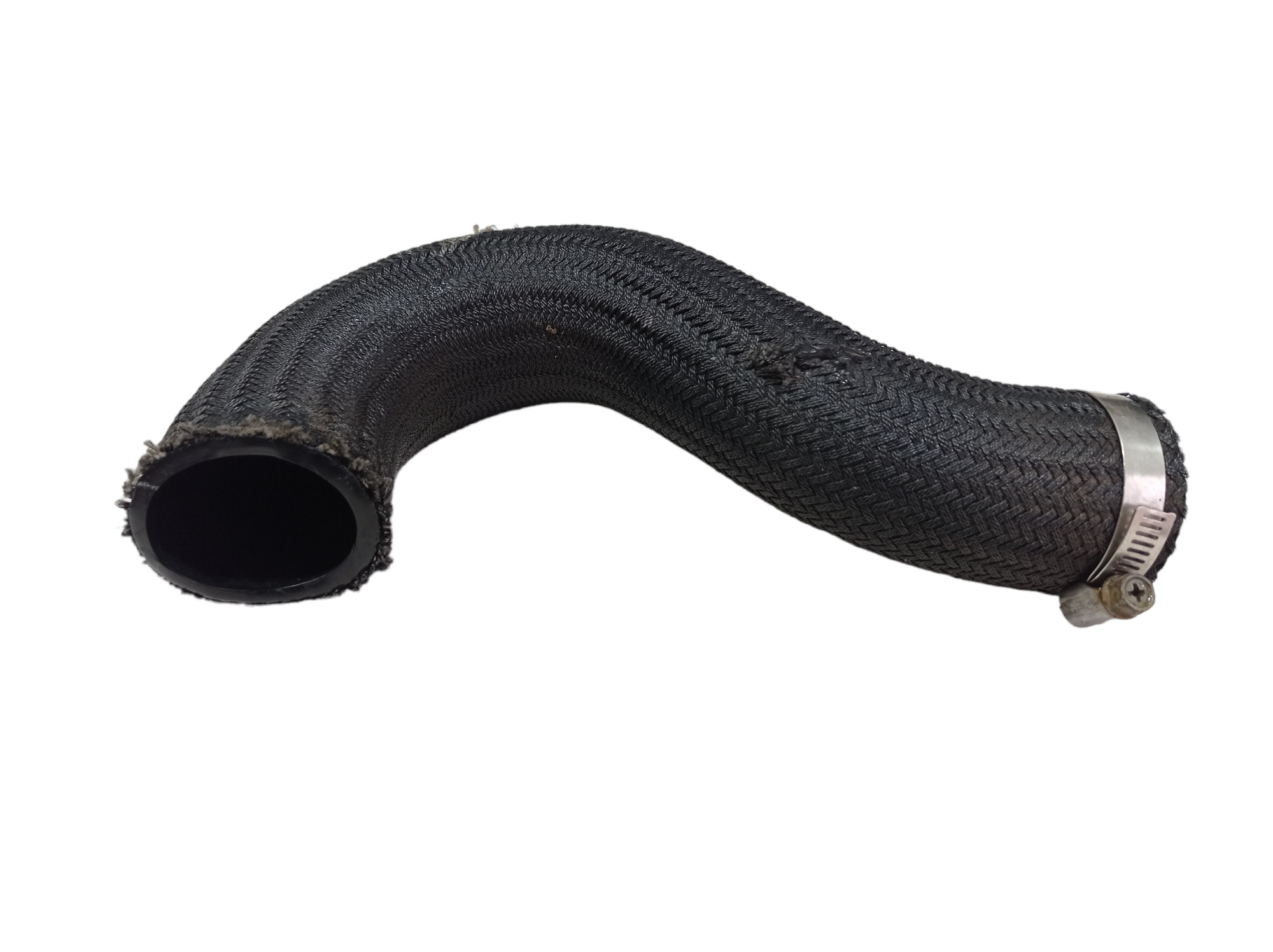 Mangueira Agua Motor Mitsubishi Pajero Sport 2010 V569 1