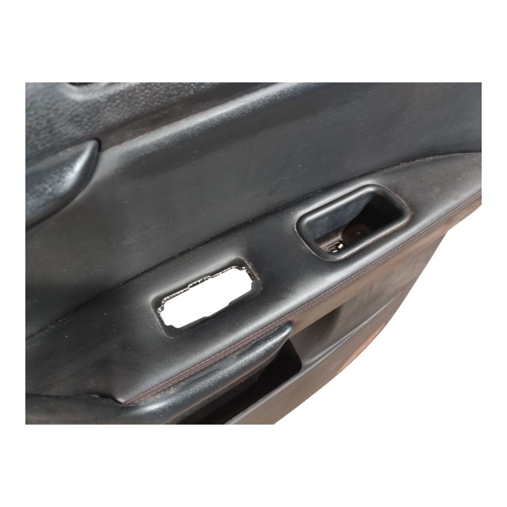 Forro Porta Dianteira Direita Jac T50 2017 2021 V662 9