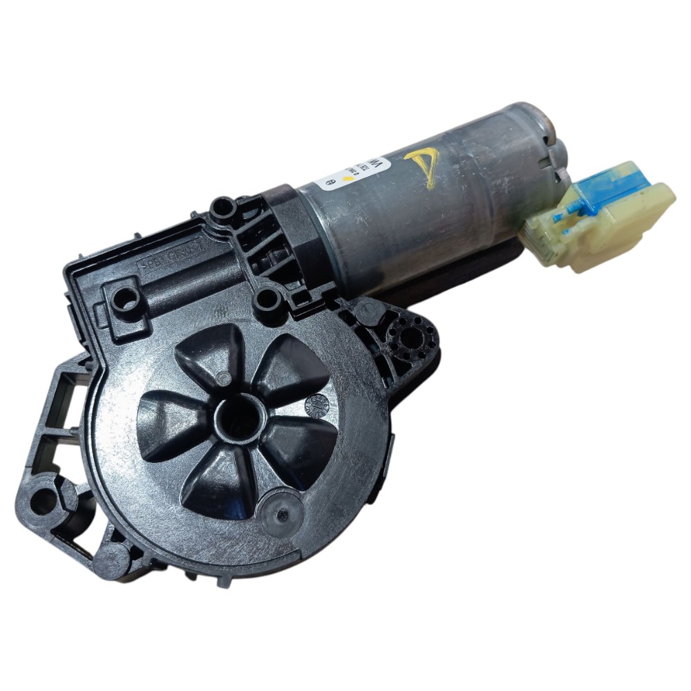 Motor Direito Teto Vw Taos Highline 2022 2024 V655 6