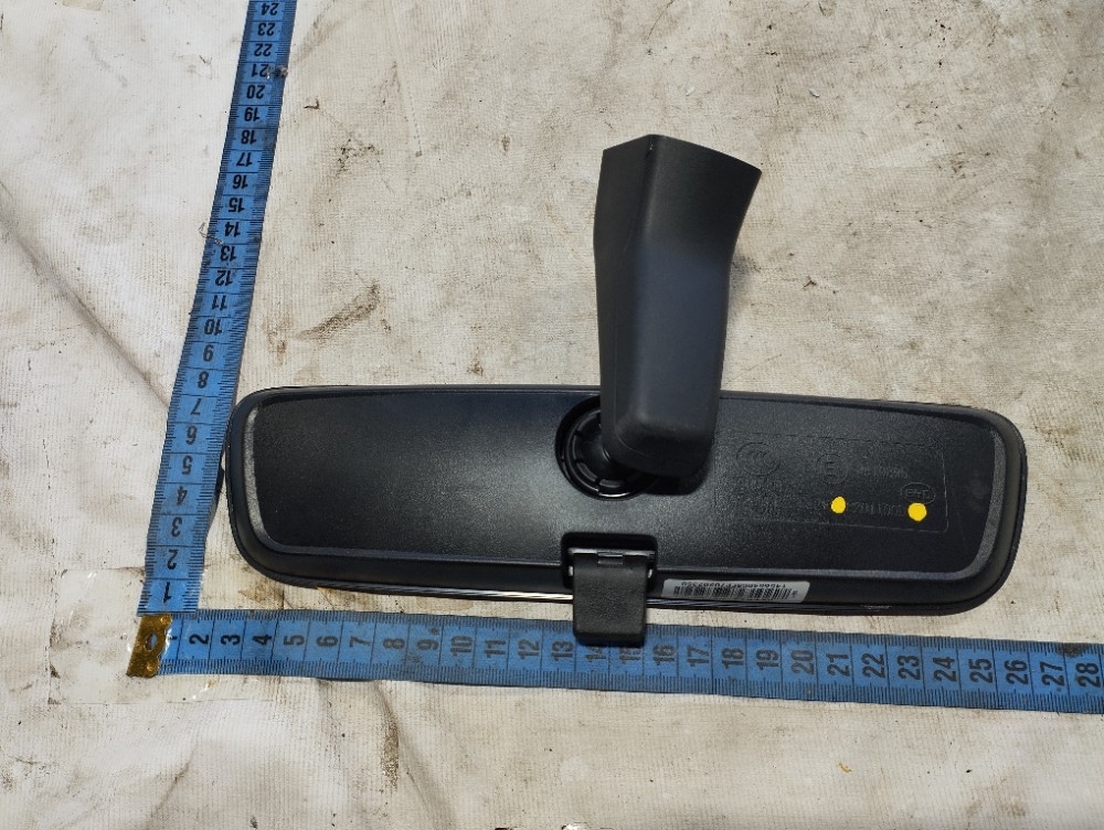Retrovisor Interno Byd Song Plus 2023 2025 V631 8