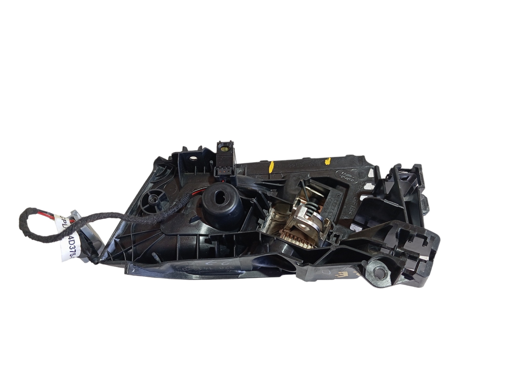 Maçaneta Int Porta Diant Esquerda Range Rover Sport 14 V592 Dianteira 7