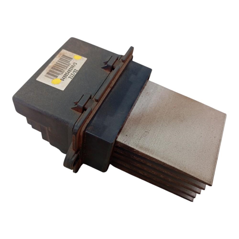 Resistência Ar Condicionado Chryler Grand Caravan 2003 V578 2