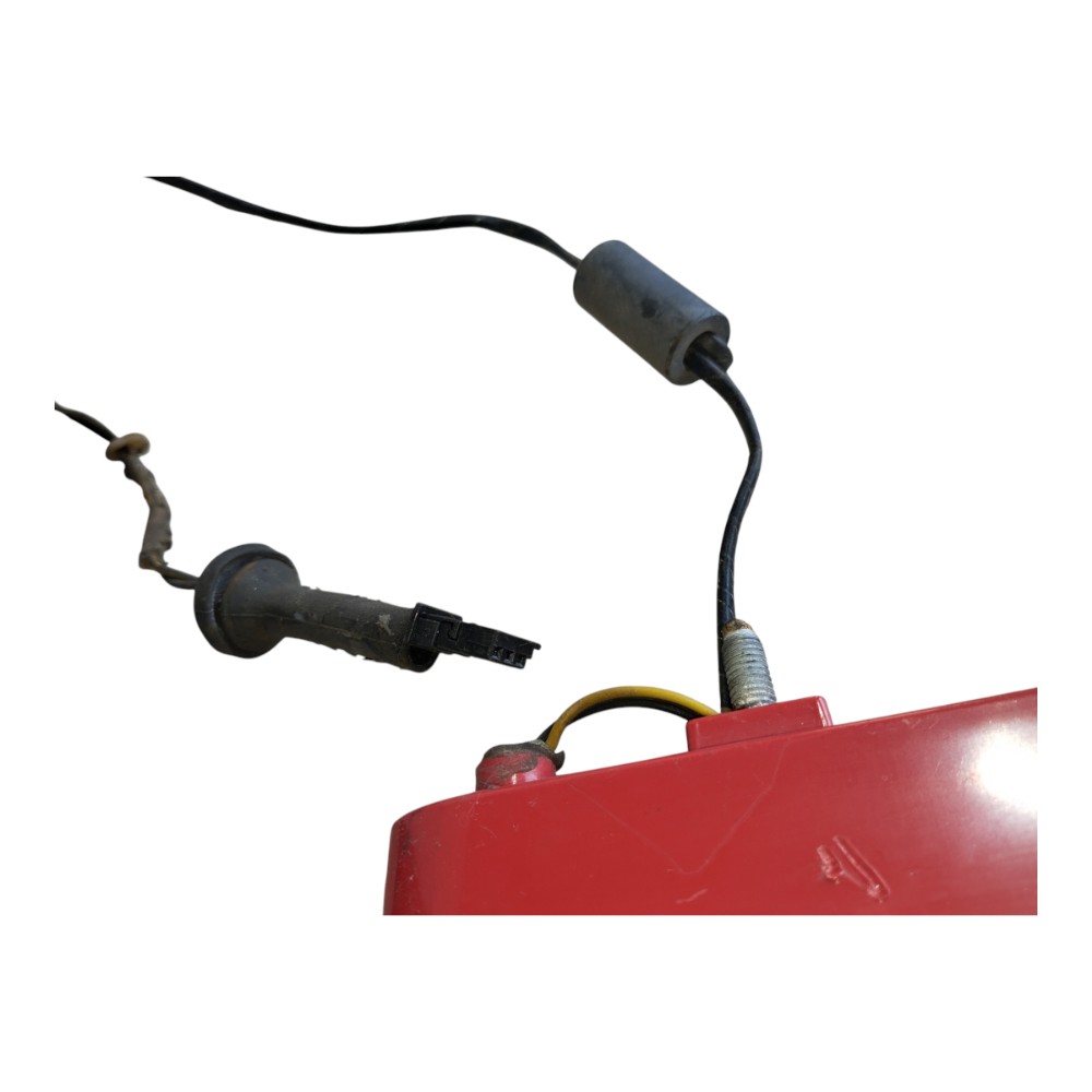 Break Light Volvo V40 T3 2013 2019 V652 6