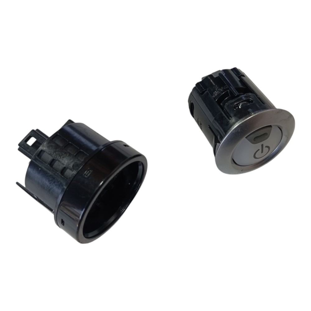Kit Modulo Injeção Nissan Leaf 2023 V632 2