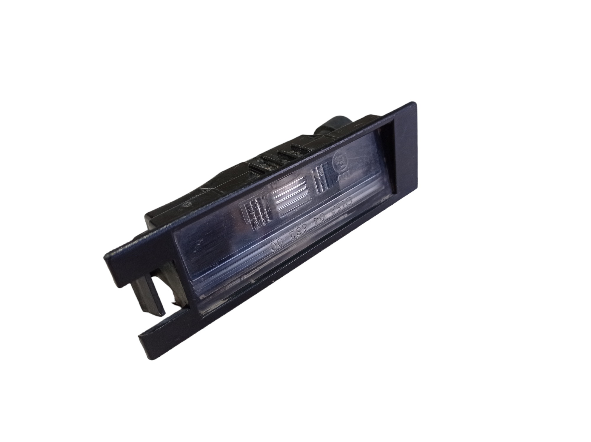 Luz De Placa Fiat Idea Adventure 2014 51793060 V355 1