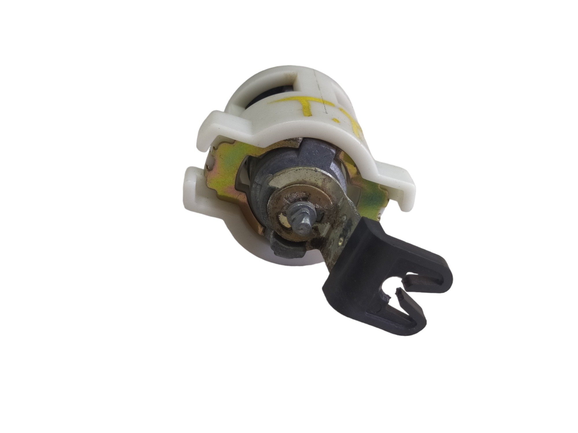 Cilindro Miolo Chave Chrysler Grand Caravan 3.3 V6 2005 V586 5