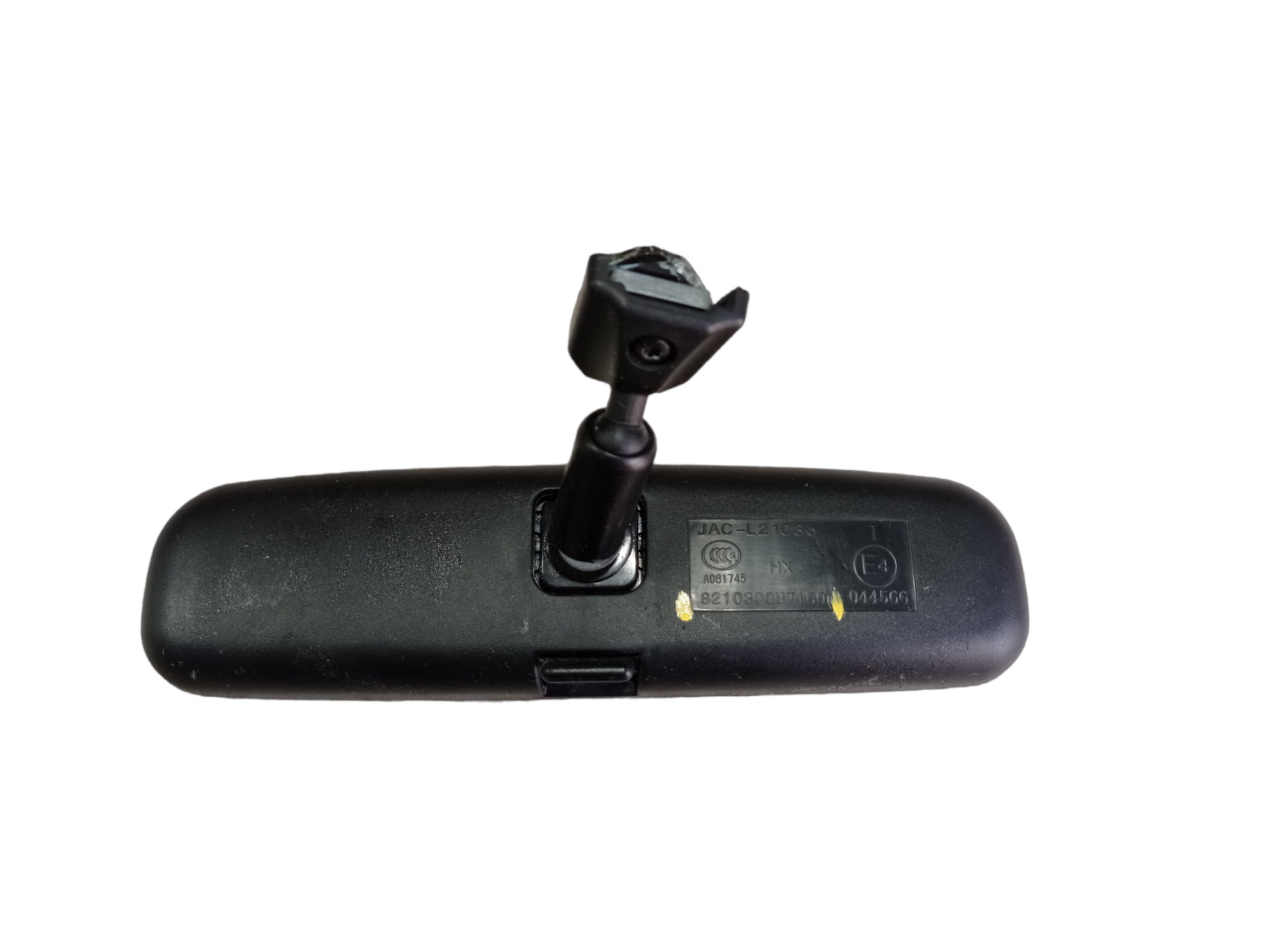 Retrovisor Interno Jac T40  2019 V565 4
