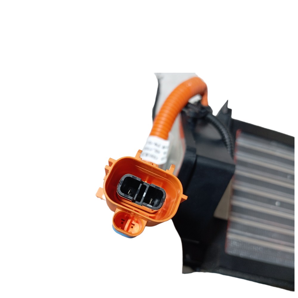 Módulo Aquecedor Evaporador Byd Song Pro 2024 2025 V674 3