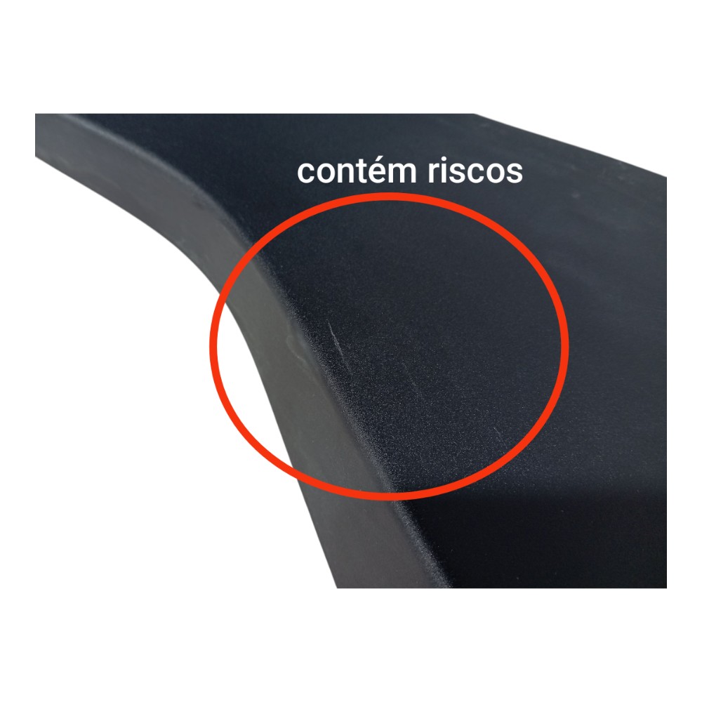 Moldura Int Porta Tras Direita Discovery Sport 15 A 018 V663 3