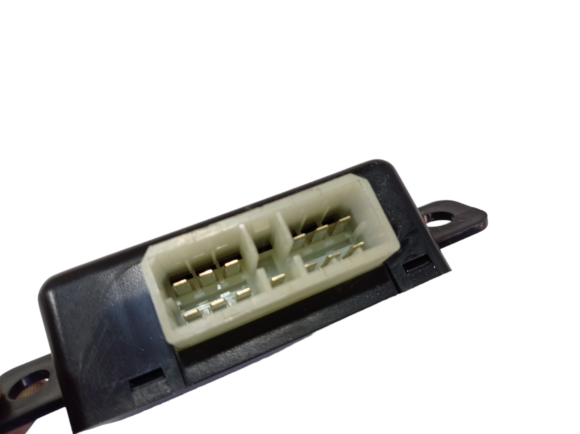 Módulo Porta Traseira Esquerda Kia Opirus 2008 V581 2