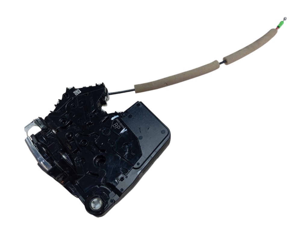 Fechadura Porta Dianteira Esquerda Lexus Rx500hf 2023 V619 2