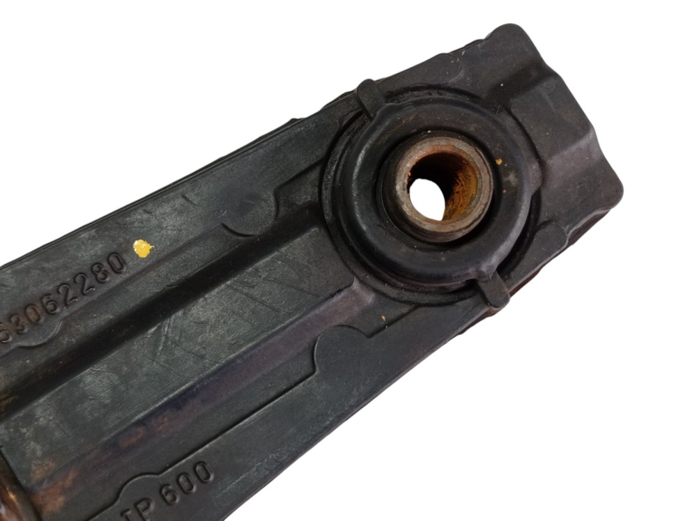 Coxim Inferior Câmbio Citroen C3 208 2008 2003 A 12 V306 6