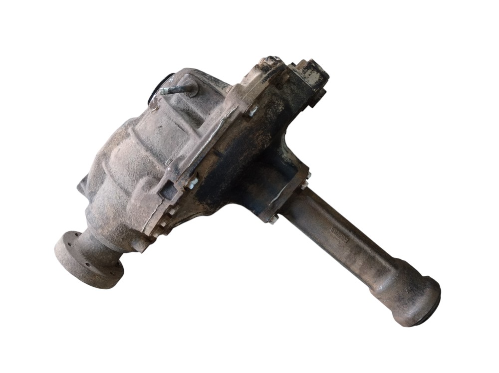 Diferencial Diantei Land Rover Discovery 4 3.0 2010 12 V614 6
