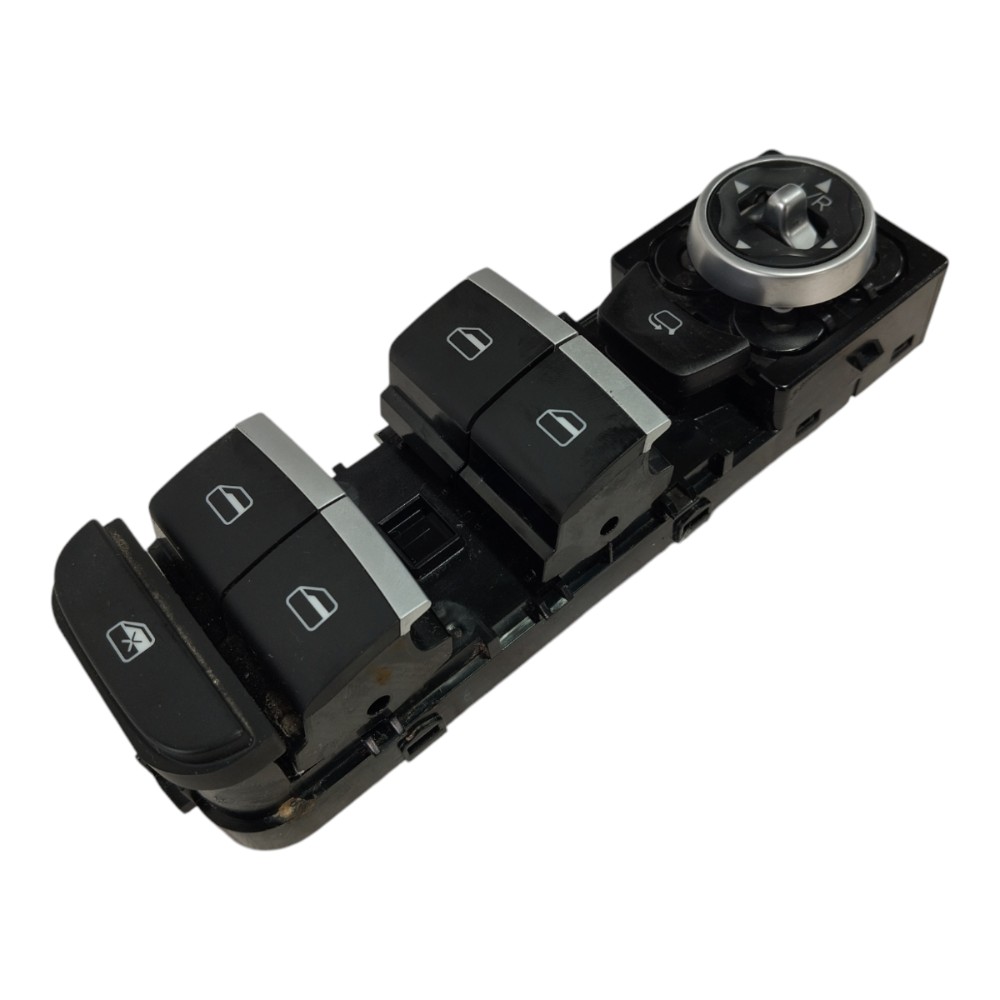 Comando Vidro Dianteiro Esquerdo Chery Tiggo 5x 2024 V621 8