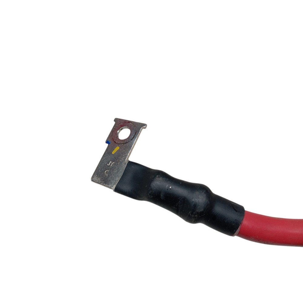 Chicote positivo inversor bateria Byd Song Pro 2025 V669 2