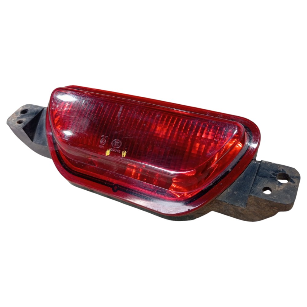 Luz Neblina Parachoque Traseiro Jac Ejs1 2022 2023 V651