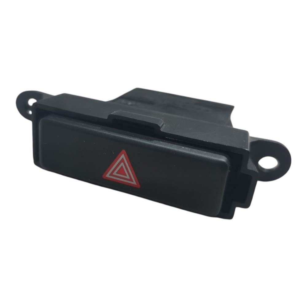 Botão Pisca Alerta Honda Hrv 2016 A 2021 V660 2