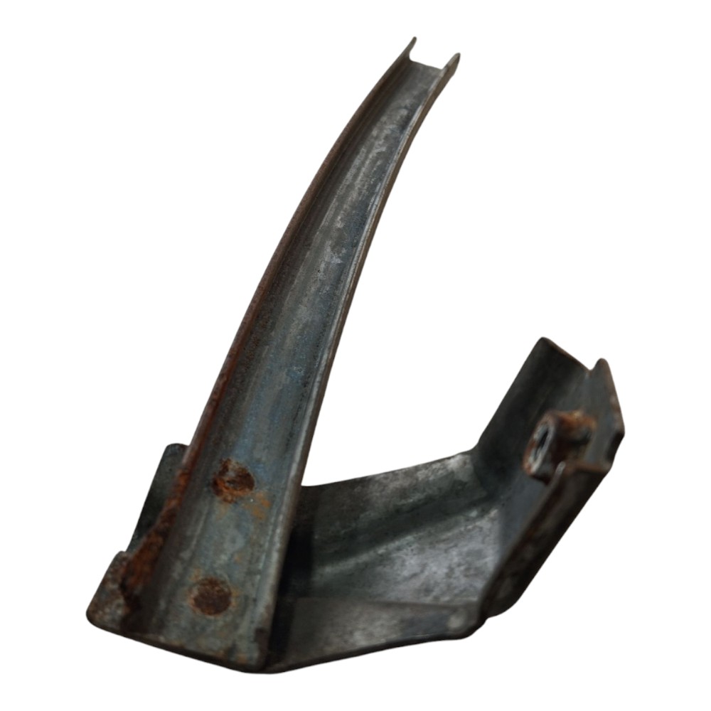 Guia Vidro Porta Dianteiro Dir Mitsubishi L200 Sport 06 V647 9
