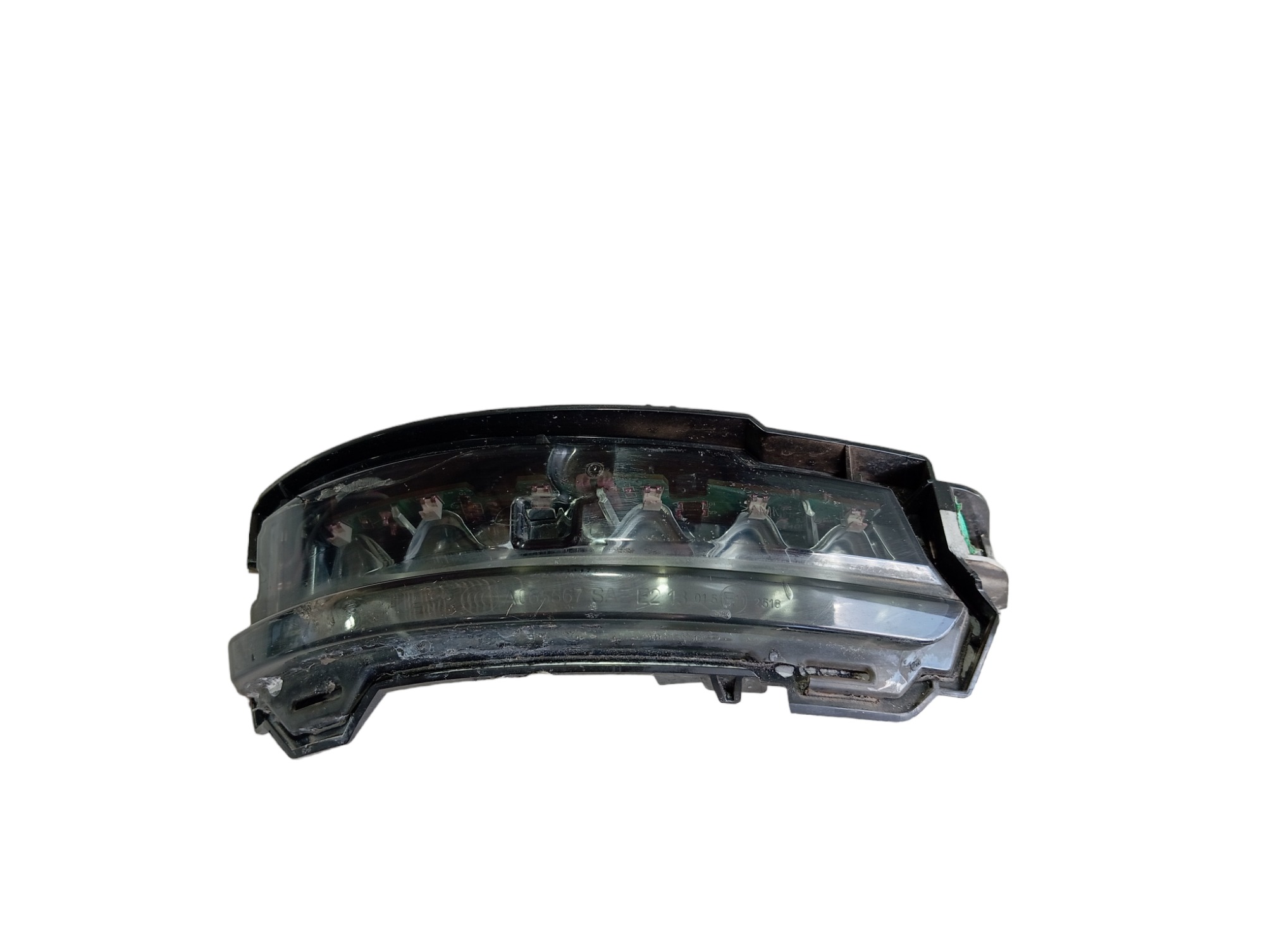 Pisca Alerta Retrovisor Direito Discovery Sport 15 2018 V591 Direito 1