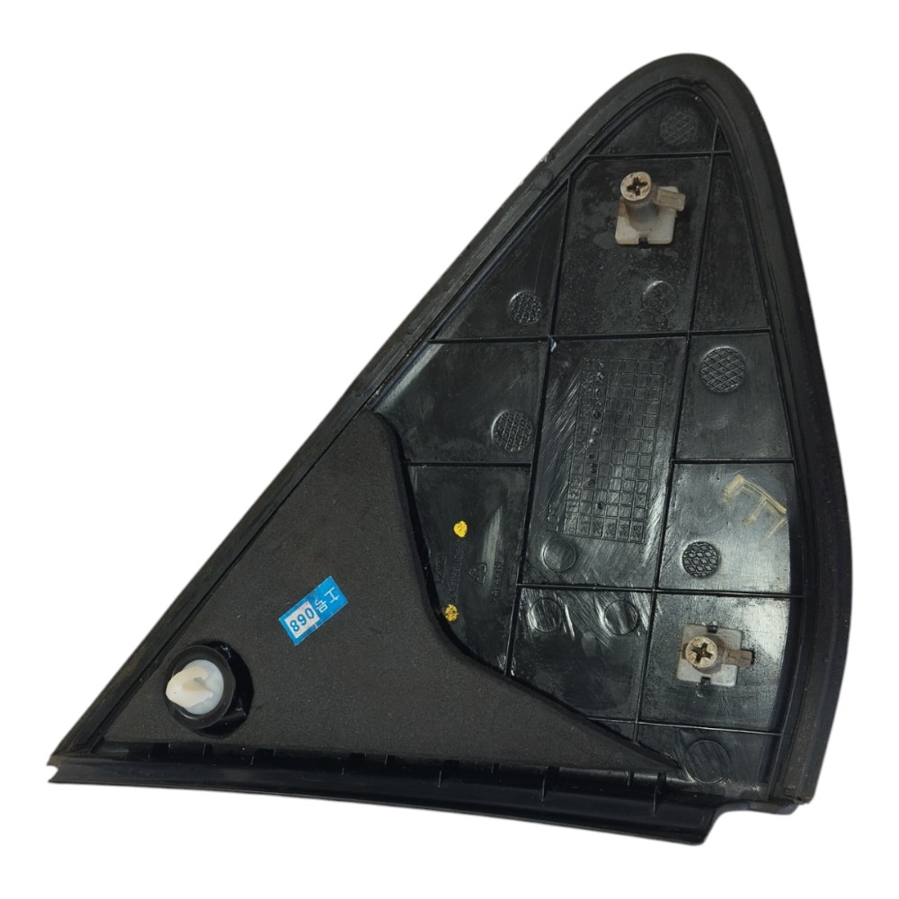Acabamento Ext Retrovisor Esquerdo Jac Ejs1 2022 2024 V616 6