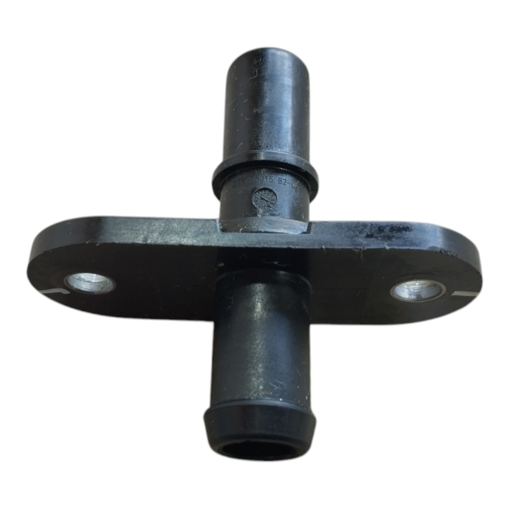 Cano Agua Motor Traseiro Gwm Haval Gt 2024 2025 V636 6