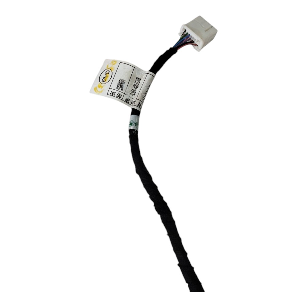 Chicote Console Byd Dolphin Mini 2024 V634 5