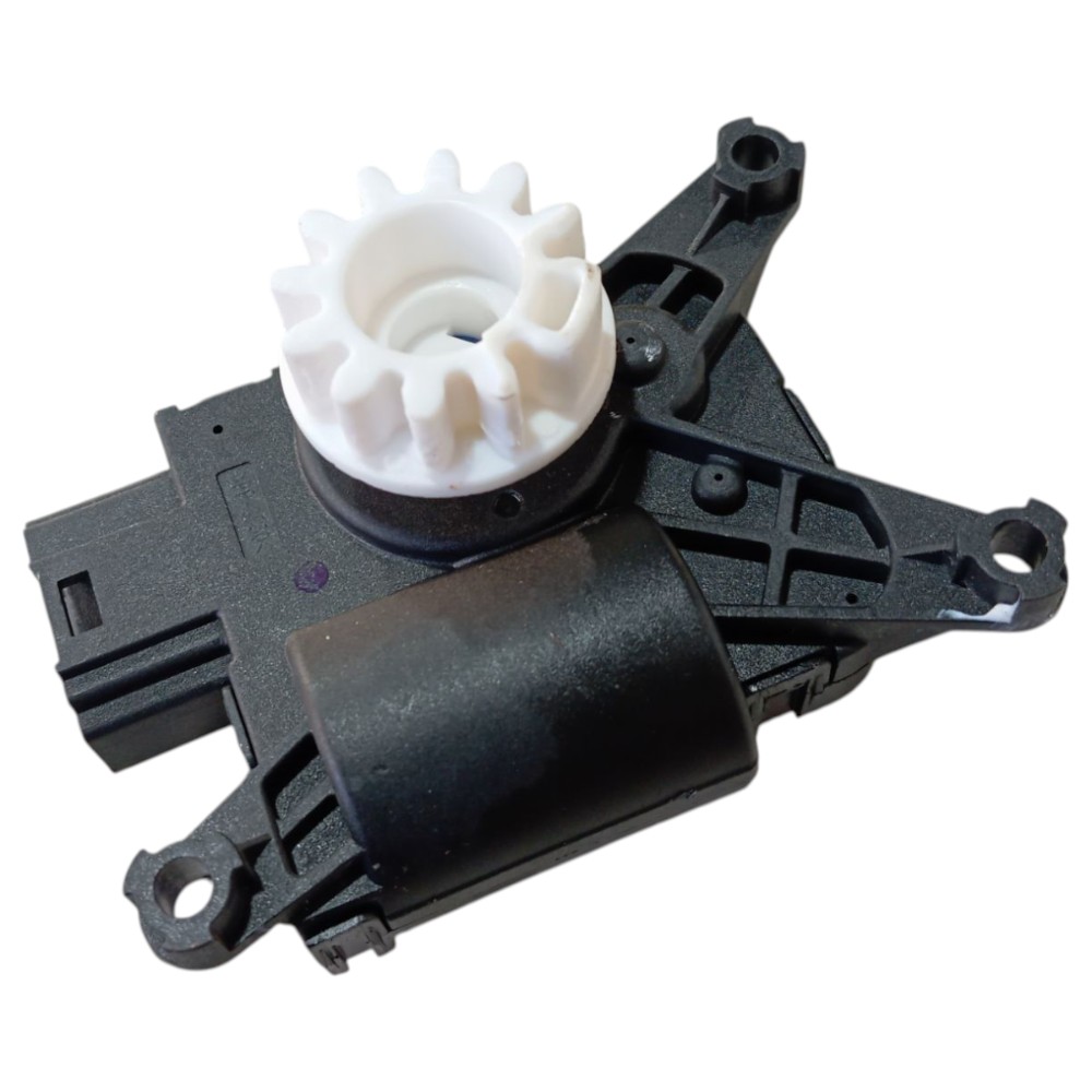 Motor Atuador Ar Condicionado Byd Dolphin Gs 2024 2025 V653 5