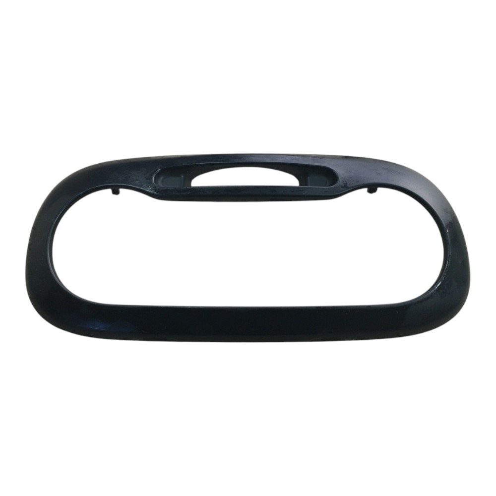 Moldura Painel Comando Ar Fiat Mobi 2025 V654 7