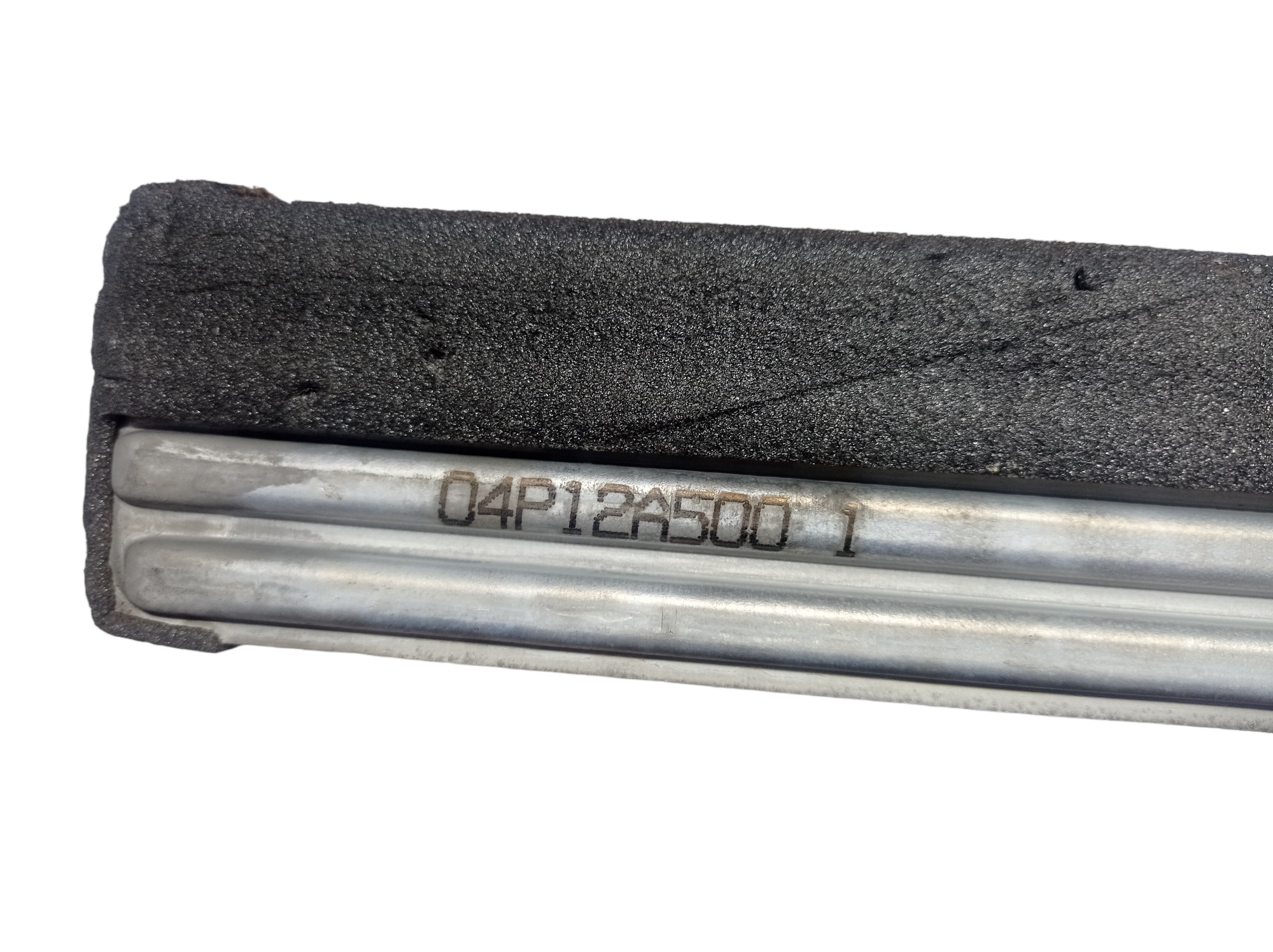 Radiador Ar Quente Mitsubishi Pajero Full 2012 V575 5