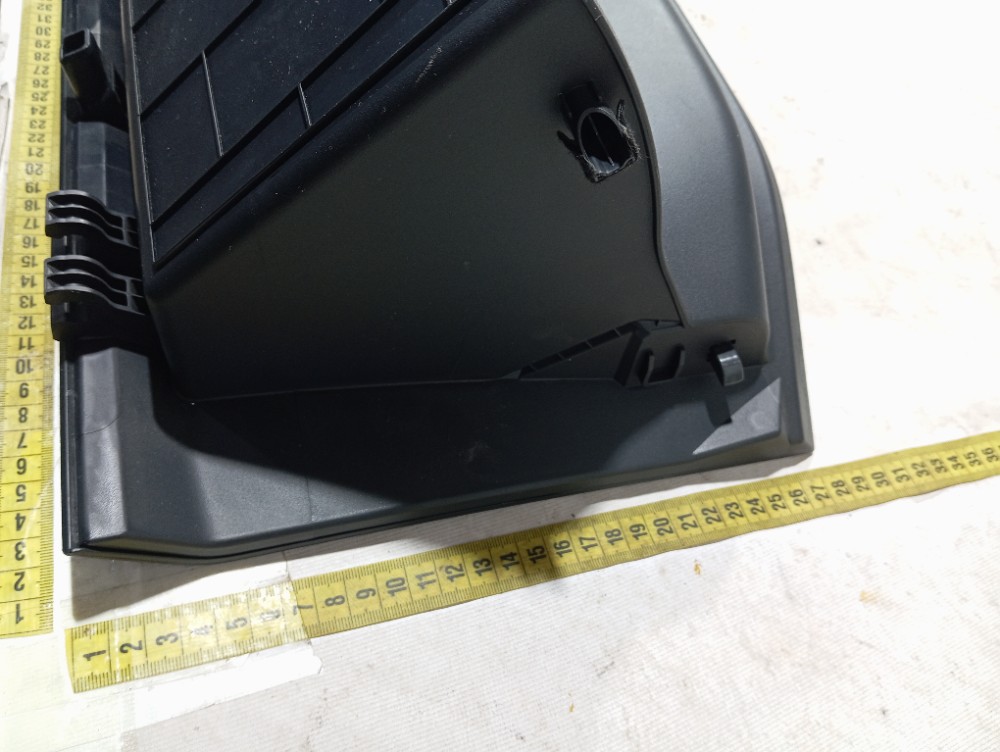 Porta Luvas Byd Dolphin Mini 2024 2025 V665 9
