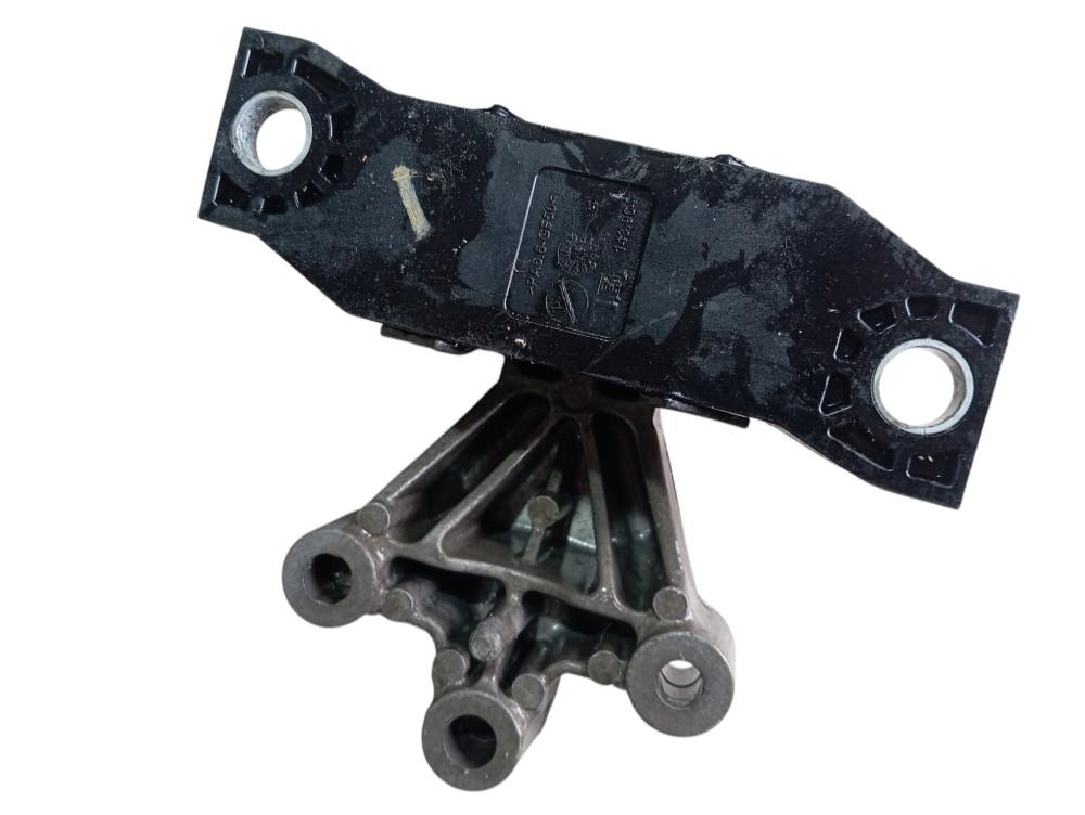 Coxim Direito Motor Renault Zoe Neo Int 2023 V617 3