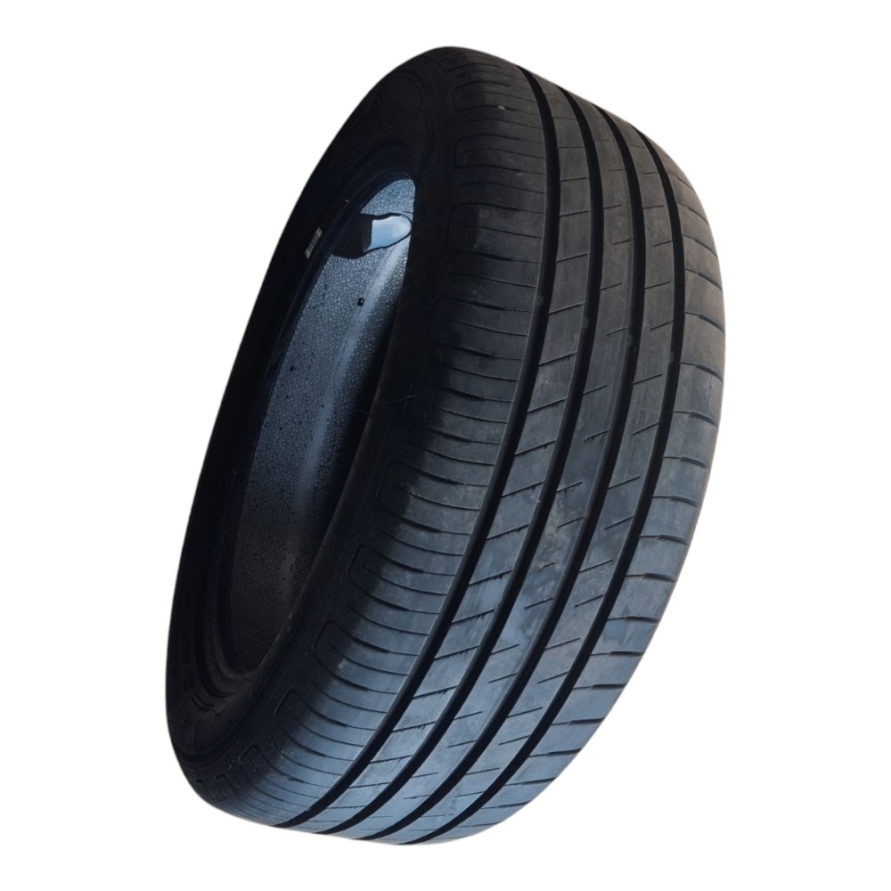 Pneu Aro 17 Goodyear Efficientgrip 215/50 R17 91v 5