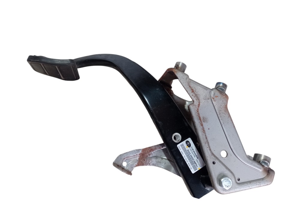Pedal Freio Land Rover Discovery 4 2010 2012 V614 3