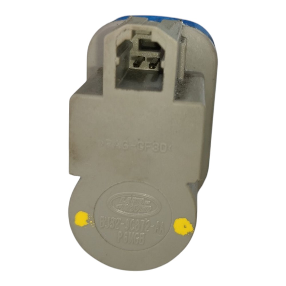 Sensor Pedal Freio Land Rover Evoque 2012 V633 6