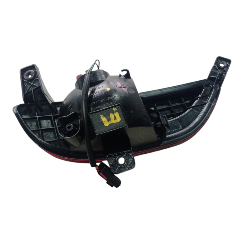 Lanterna Olho Gato Esquerda Tiggo 5x Sport 2024 V621 5