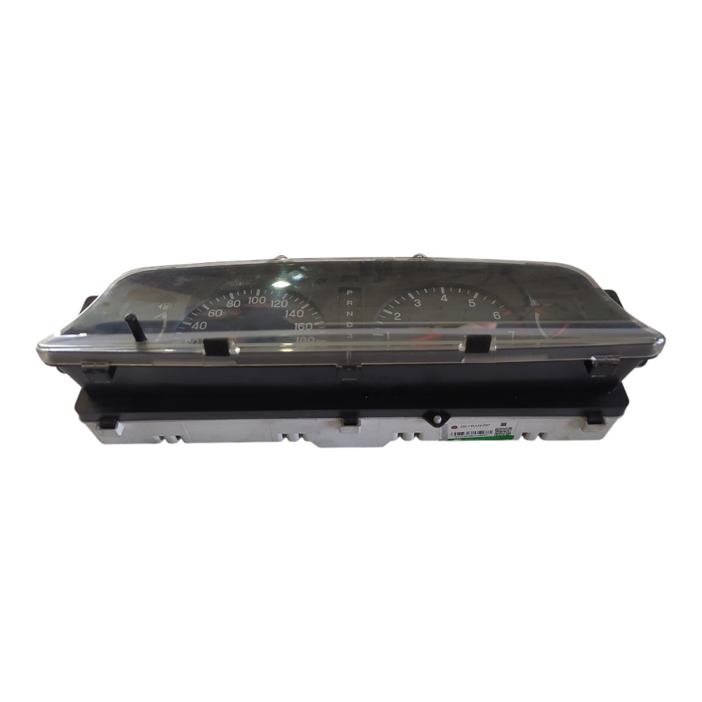 Painel De Instrumentos Pajero Sport 2001 A 2004 V262 5