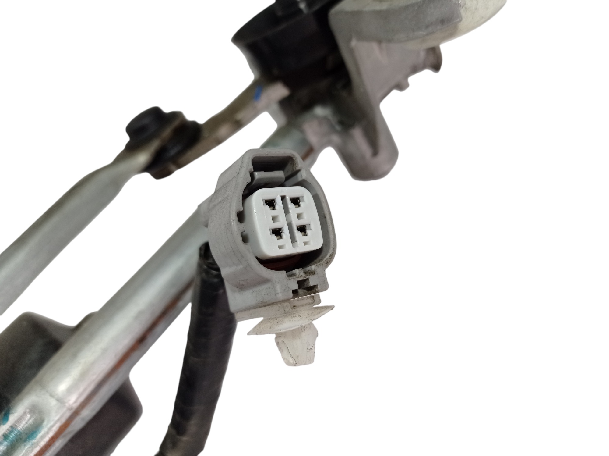 Motor Limpador Dianteiro Lexus Rx 450hl 2021 V576 4