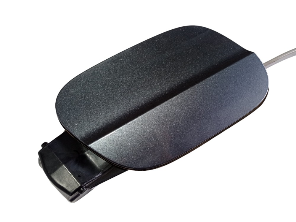Portinhola Tanque Combustível Vw Nivus Hl Tsi 1.0 2024 V608 2