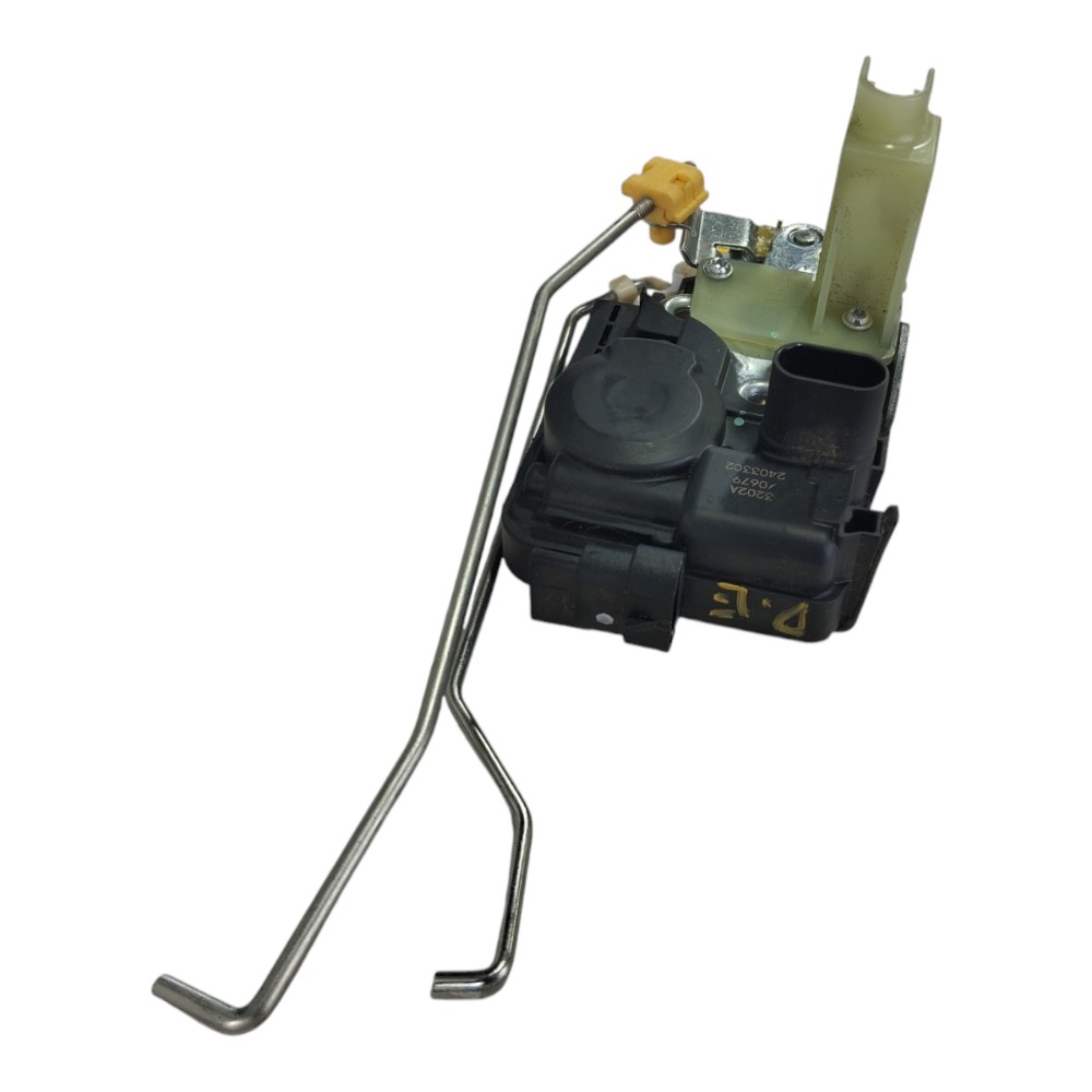 Fechadura Dianteiro Esquerda Chery Tiggo 5x Sport 2024 V621 5