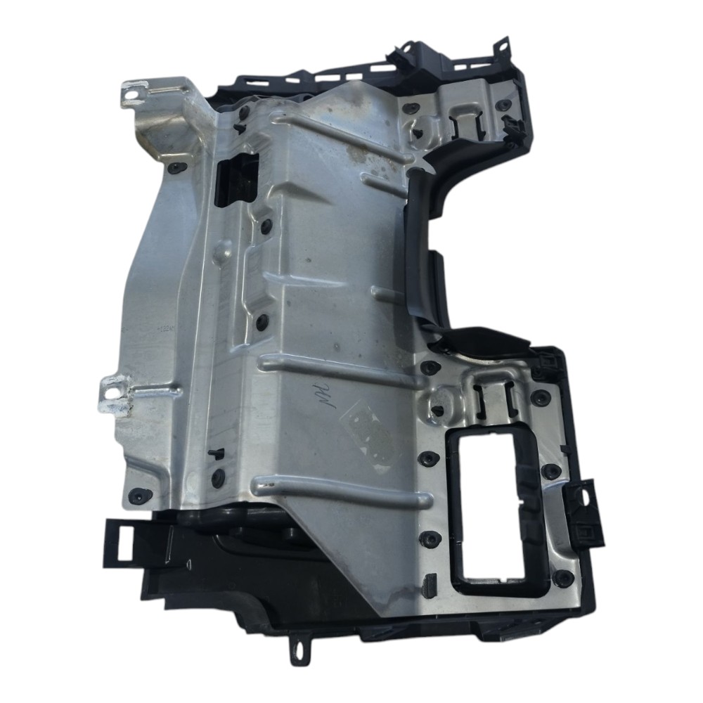 Bolsa inferior esquerda Land Rover Evoque 2012 V633 7