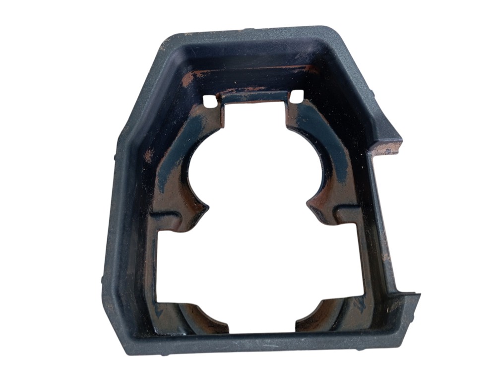 Moldura Tomada Carregamento Renault Zoe Neo 2023 V617 4