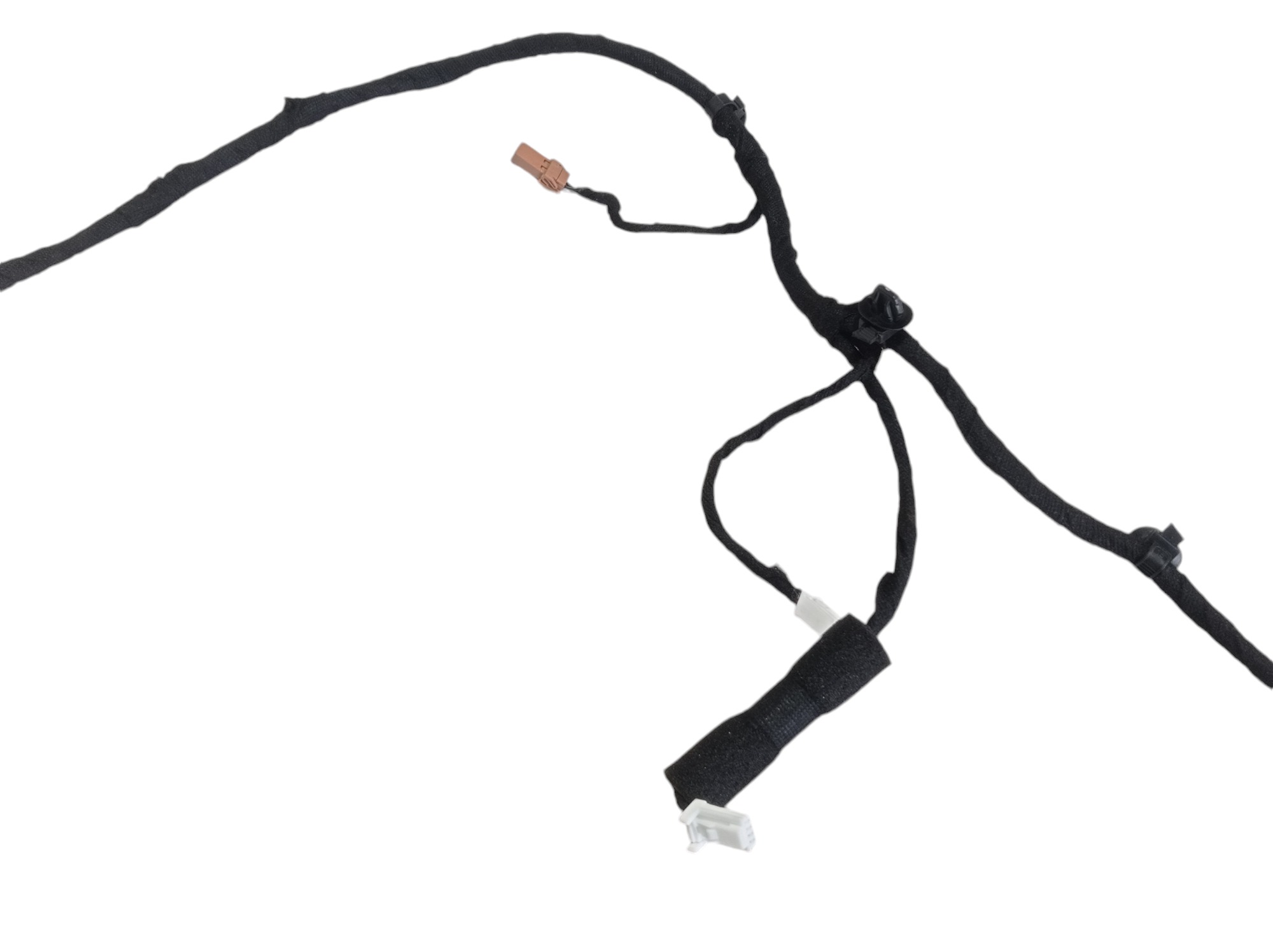 Chicote Teto Byd Dolphin Gs 2024 2025 V596 6