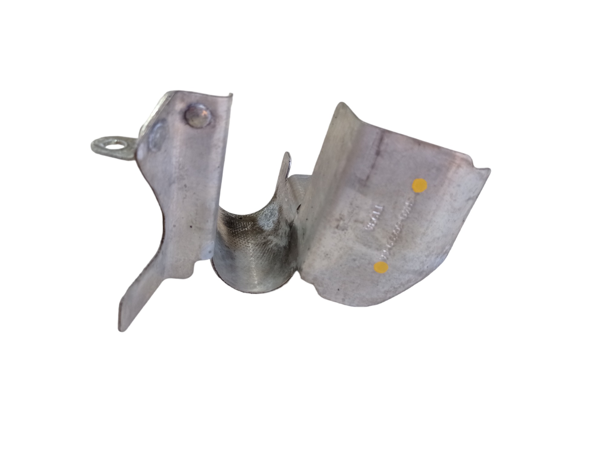 Suporte Cabo Positivo Motor Arranque Range Rover Vogue V583 5