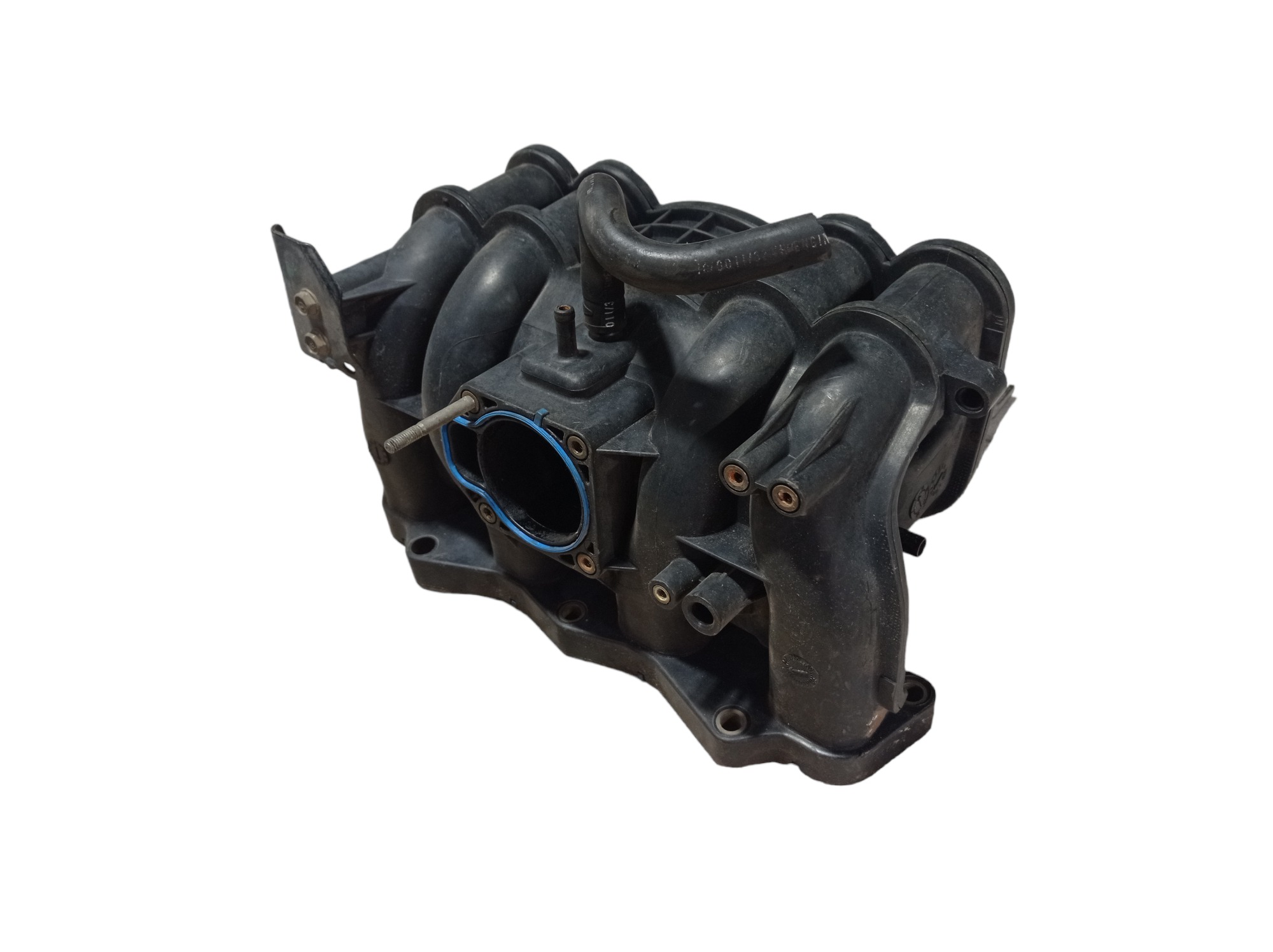 Coletor Admissao Honda Civic 1.7 2001 2005 Vl 2