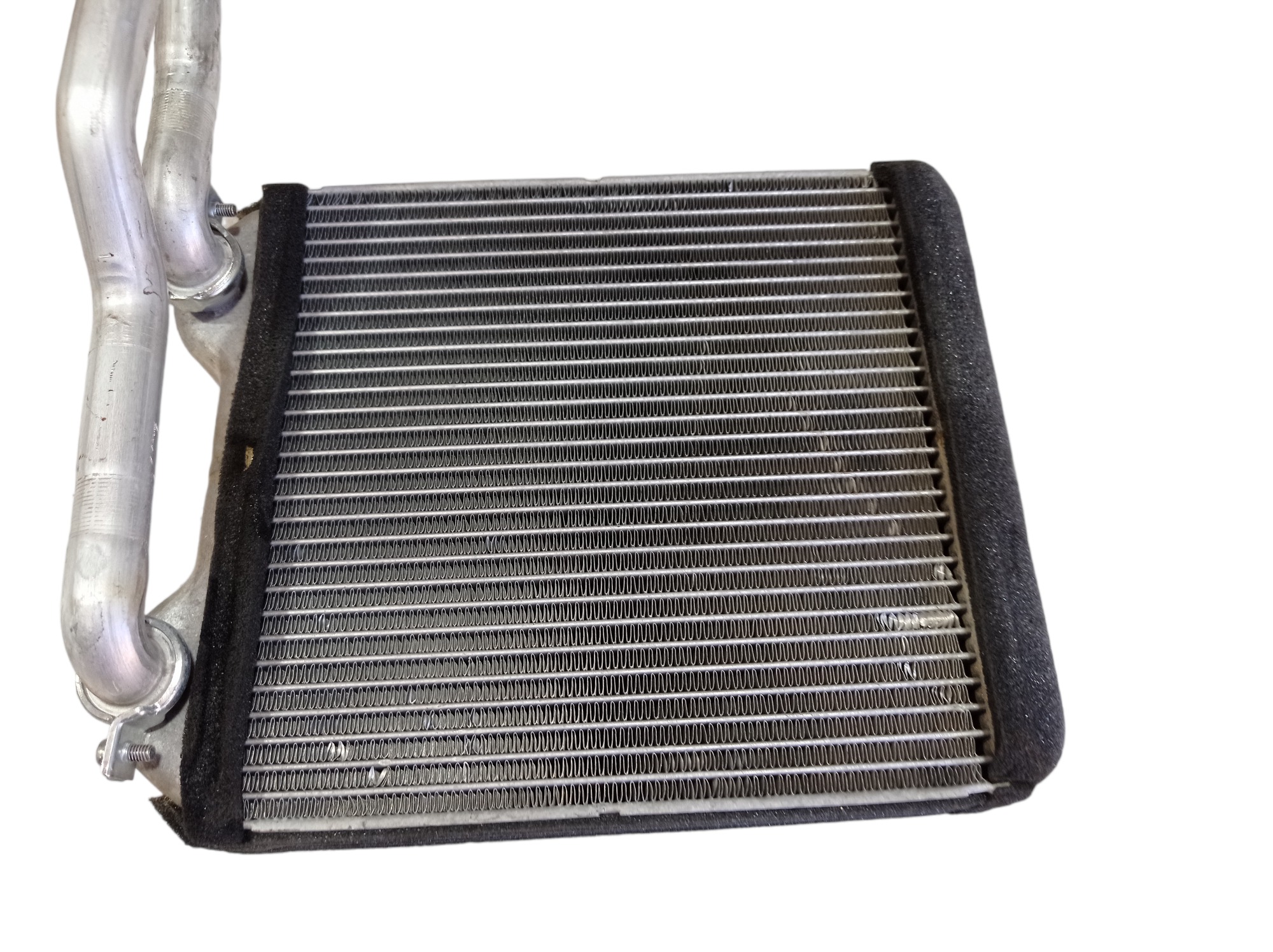Radiador Ar Mitsubishi Pajero Sport 2.5 2010 V569 8