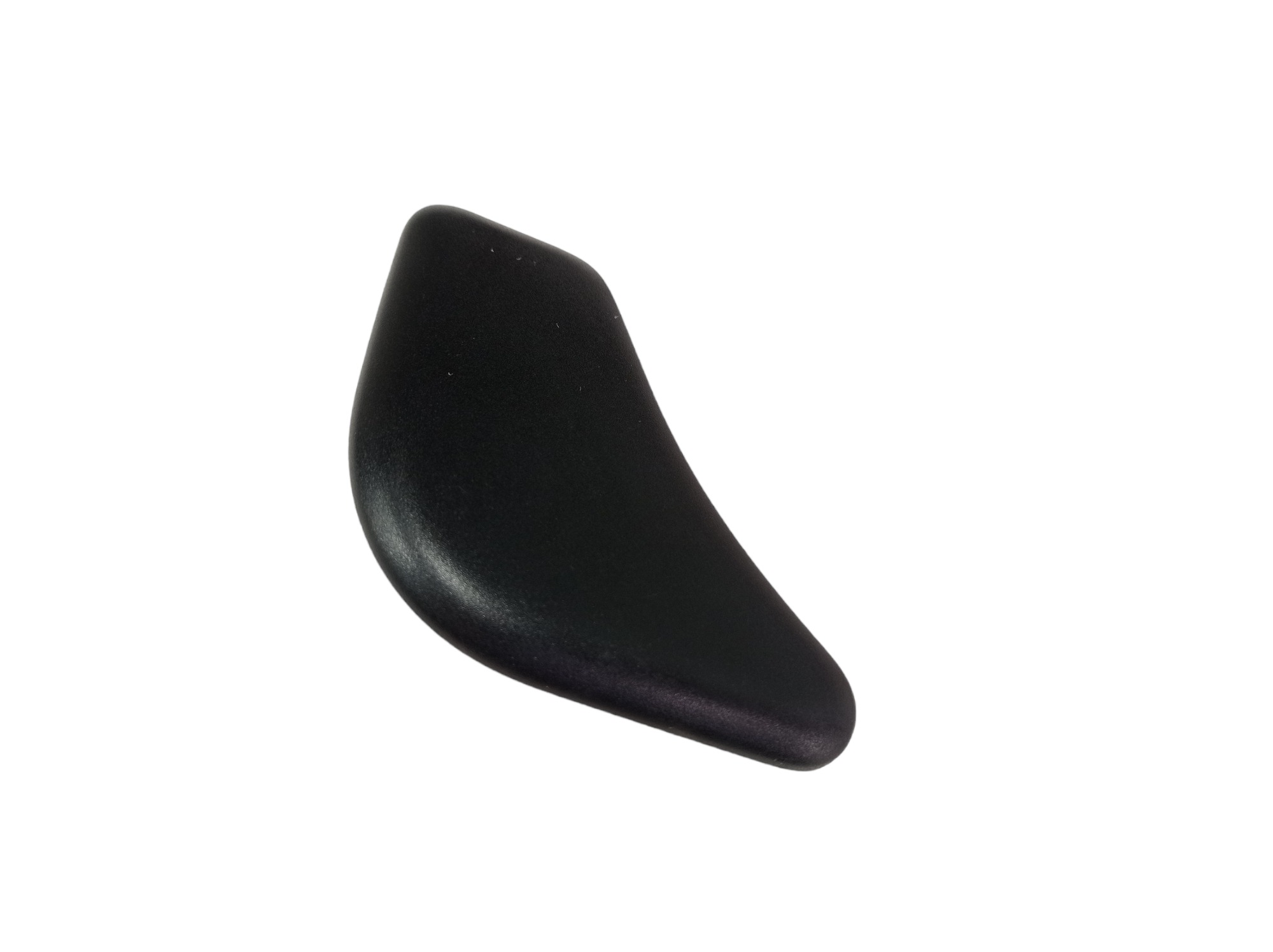Acabamento Interno Retrovisor Esquerdo Golf 17 V585 1