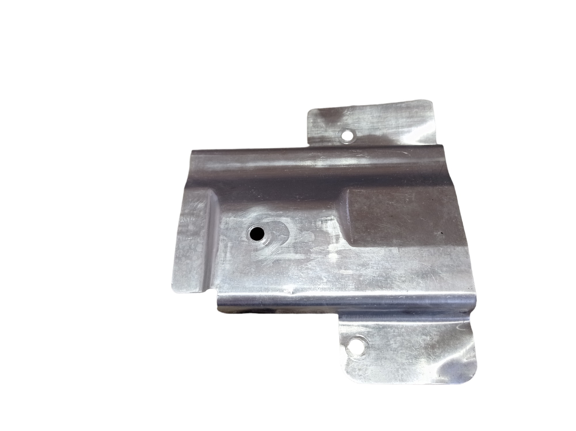 Defletor Da Turbina Gwm Haval H6 Gt 1.5 2024 V598 2