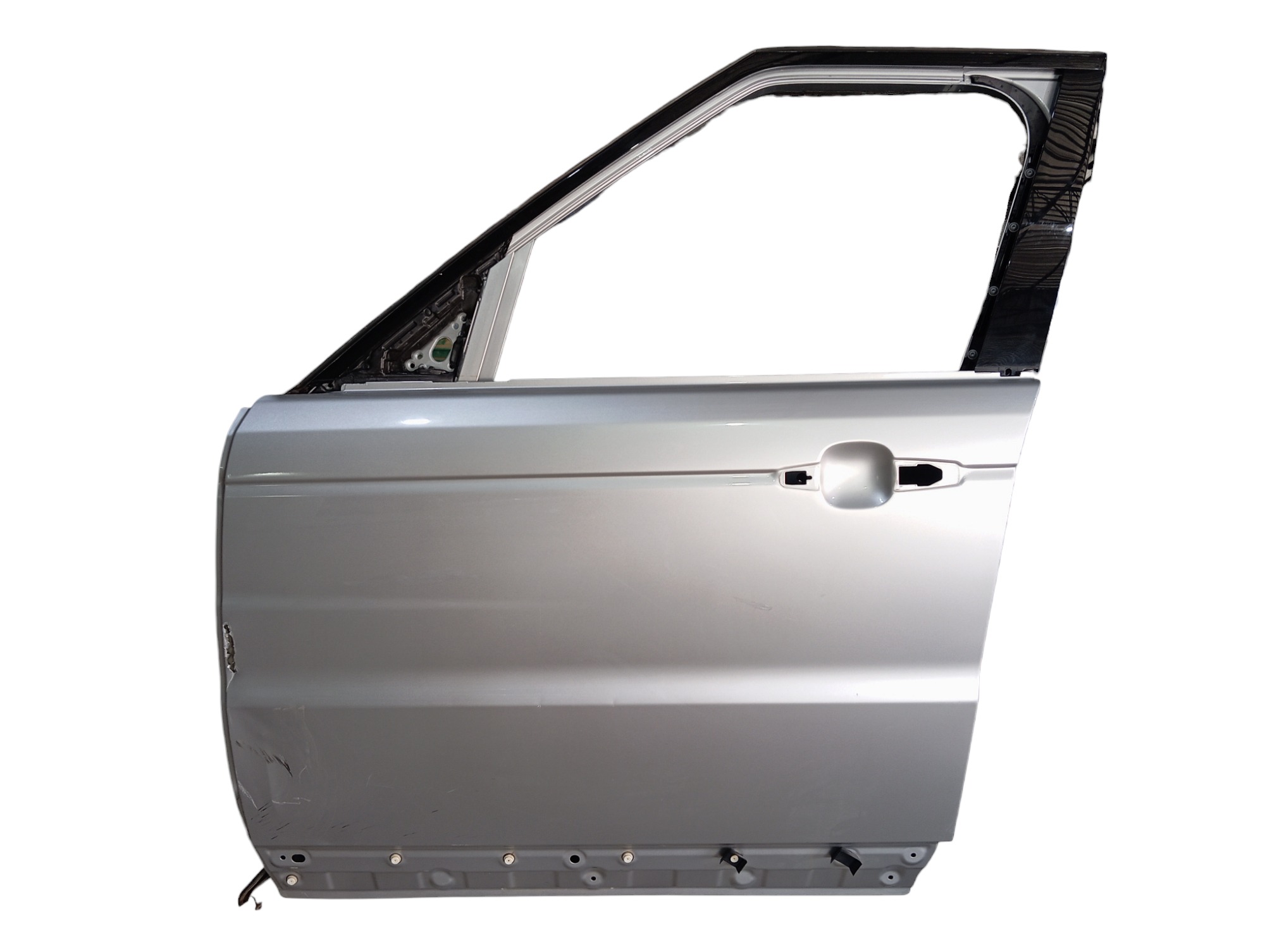 Porta Dianteira Esquerda Range Rover Sport 2014 V592 Dianteira Esquerda 3